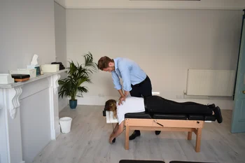 chiropractic treatment