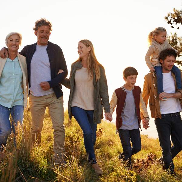 Christchurch Chiropractor 1 FAMILY IMAGE 1